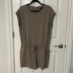 Banana Republic romper